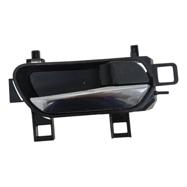 Maçaneta Interna Porta Kicks Sl 2018 Traseira Direita Traseira