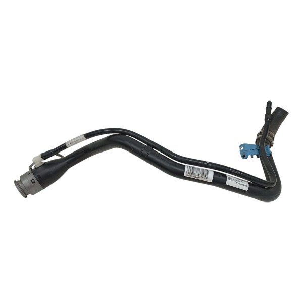 Gargalo Tanque Combustível Gm Cruze Ltz 2018/19