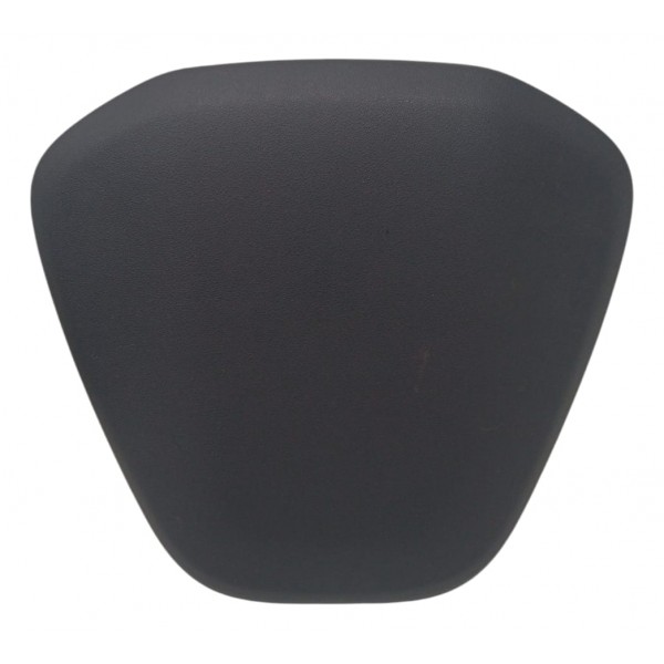 Acabamento Esquerdo Painel Citroen C4 Cactus 2023 Preto Animal Print