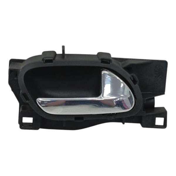 Maçaneta Interna Porta Citroen C4 Pallas 2008 Traseiro Dir Dianteira/traseira