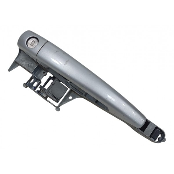 Maçaneta Externa Porta Dianteira Esquerda C4 Pallas 2008 Dianteira