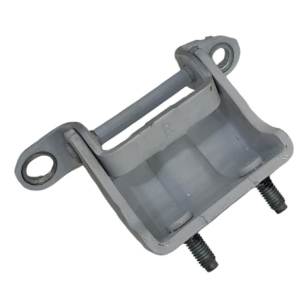 Dobradiça Superior Porta Traseira Direita Nissan Sentra 2016