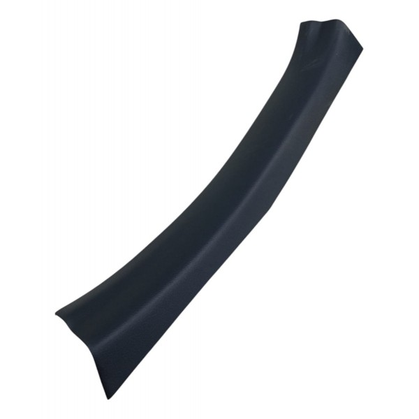 Soleira Traseira Esquerda Nissan Sentra 2016 Preto