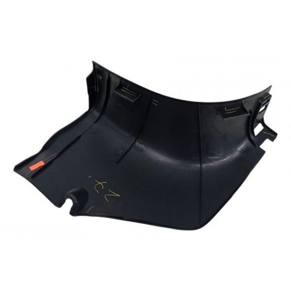 Soleira Coluna Dianteira Esquerda Nissan Sentra 2016 Preto