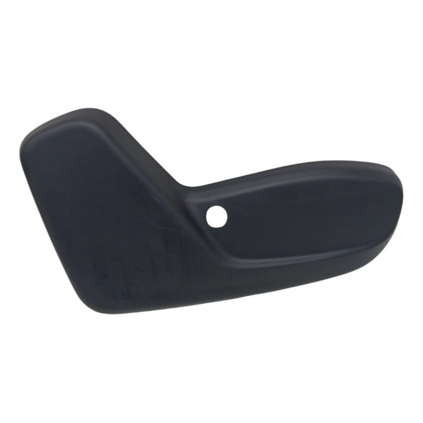 Acabamento Banco Dianteiro Esquerdo Jeep Compass 2016/2020 Preto