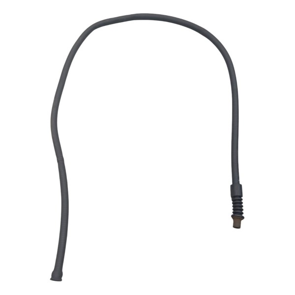 Mangueira Dreno Água Teto Solar Vw Jetta 2.0 Tsi 2016 N1 Preto