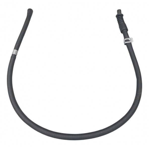 Mangueira Dreno Água Teto Solar Vw Jetta 2.0 Tsi 2016 N2 Preto