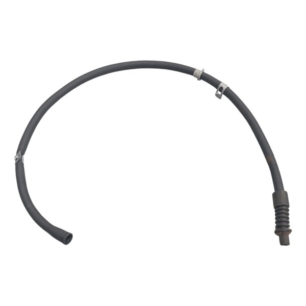 Mangueira Dreno Água Teto Solar Vw Jetta 2.0 Tsi 2016 N3 Preto