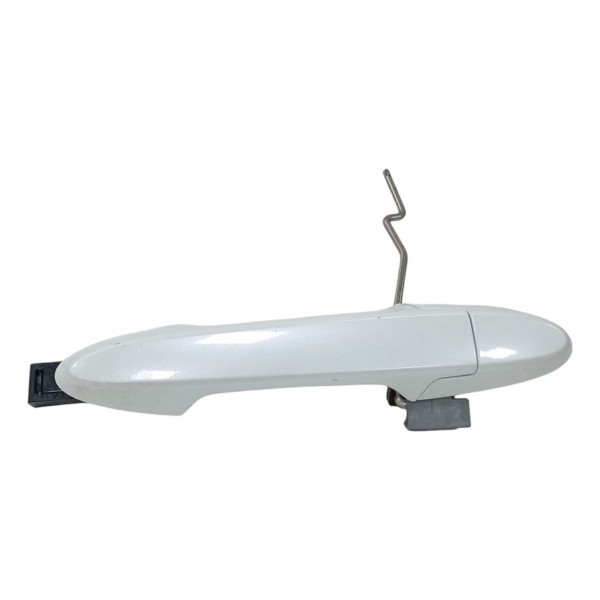 Maçaneta Externa Dianteira Direita Honda Hrv 2016 Dianteira