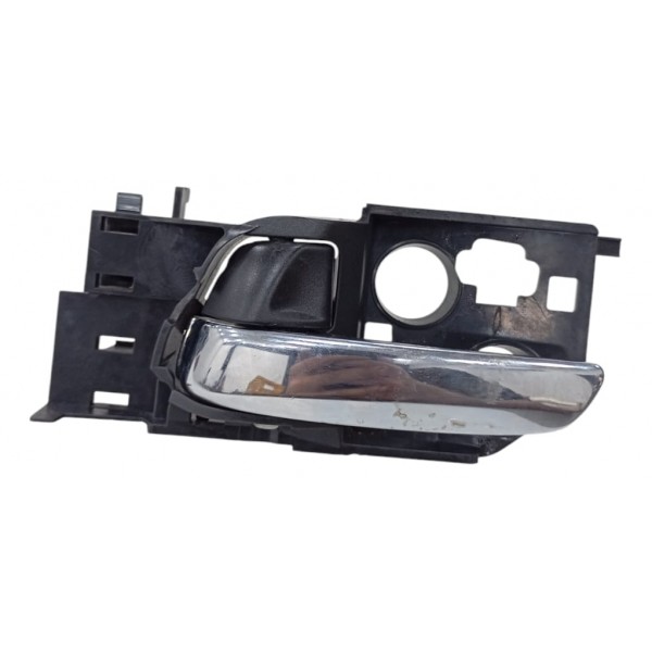 Maçaneta Interna Traseira Esquerda Honda Hrv 2016 Traseira