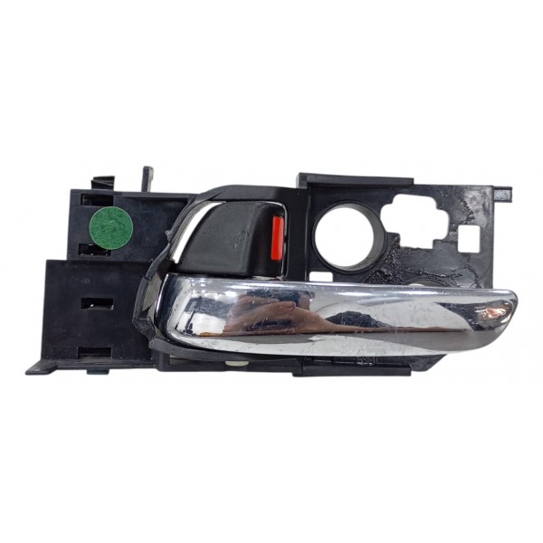 Maçaneta Interna Traseira Esquerda Honda Hrv 2019 Traseira