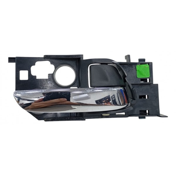 Maçaneta Interna Dianteira Direita Honda Hrv 2018 Dianteira