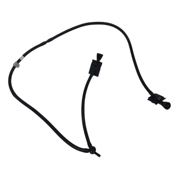 Mangueira Esguicho Parabrisa Nissan Sentra 2016 Preto