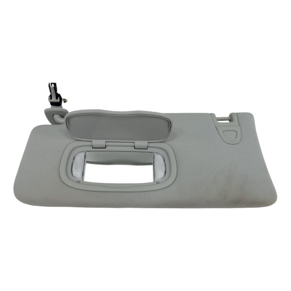 Quebra Sol Jeep Compass 2018 Esquerdo