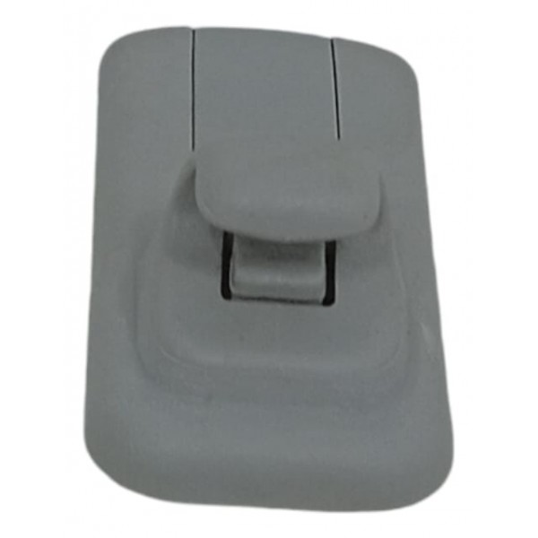 Presilha Quebra Sol Jeep Compass 2018 Direito