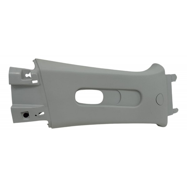 Acabamento Superior Coluna Central Jeep Compass 2018 Direito