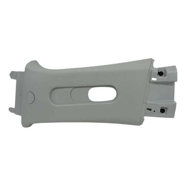 Acabamento Superior Coluna Central Jeep Compass 2018  Esq