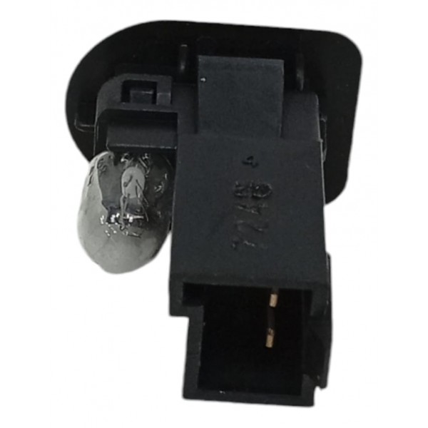 Interruptor Luz Cortesia Porta Luvas Jeep Compass 2018