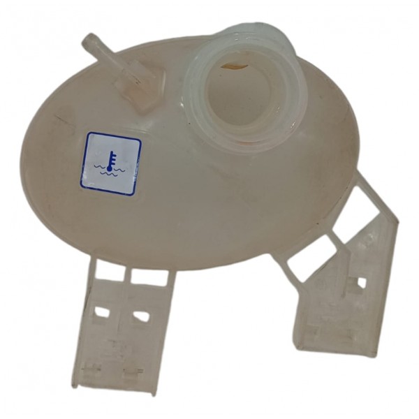 Reservatório Água Radiador Jeep Compass 2018