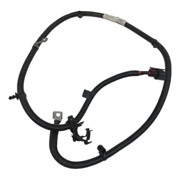 Cabo Positivo Bateria Jeep Compass 2018 12