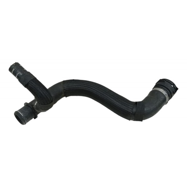 Mangueira Água Jeep Compass 2018 Preto