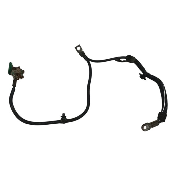Cabo Negativo Bateria Citroen C4 Pallas 2008 A 2012 110v