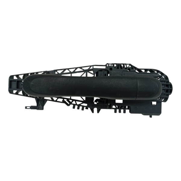 Maçaneta Externa Porta Jeep Renegade 2020 Traseiro Esquerdo Traseira