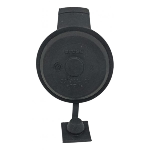 Tampa Vedação Máquina Vidro Renegade 2020 Traseira Esquerda