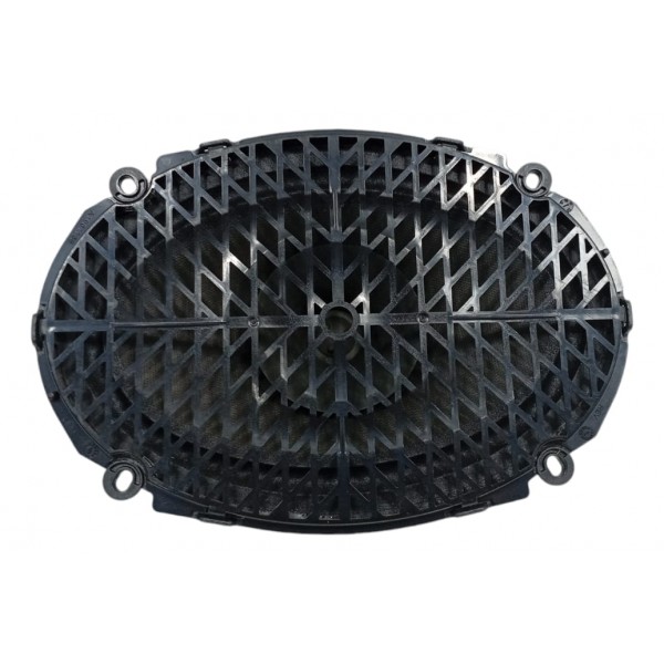 Alto Falante Porta Jeep Renegade 2020 Dianteiro Esquerdo Preto