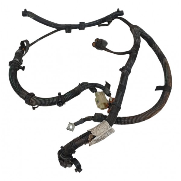 Chicote Vela Aquecedora Jeep Compass 2018