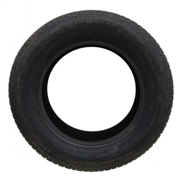 Pneu Michelin Primacy Suv 225/65 R17 0321 Detalhe A1