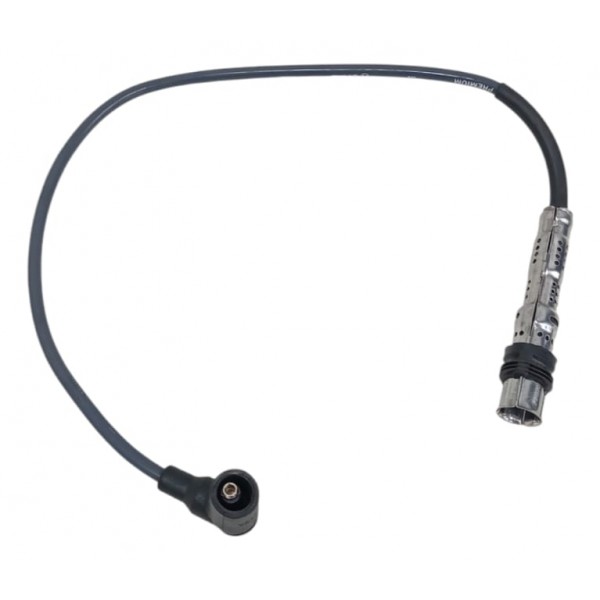 Cabo Vela 26 Vw Jetta 2.0 Aspirado 2013 Preto