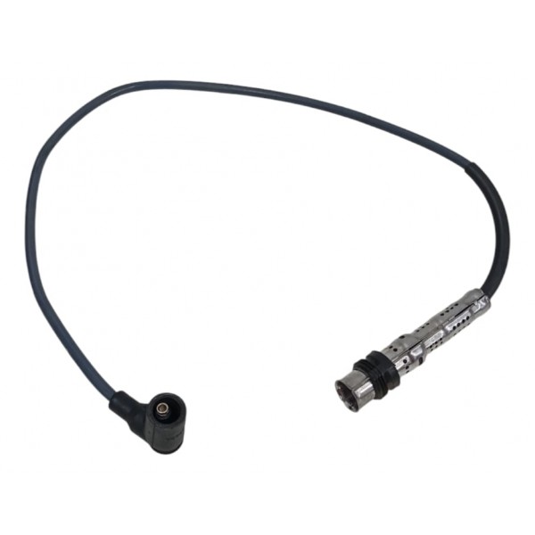 Cabo Vela 47 Vw Jetta 2.0 Aspirado 2013 Preto