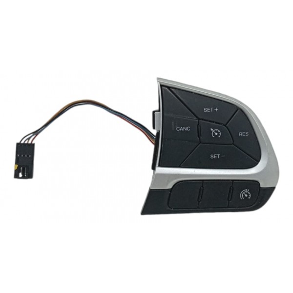 Botão Comando Volante Jeep Renegade 2020 Direito