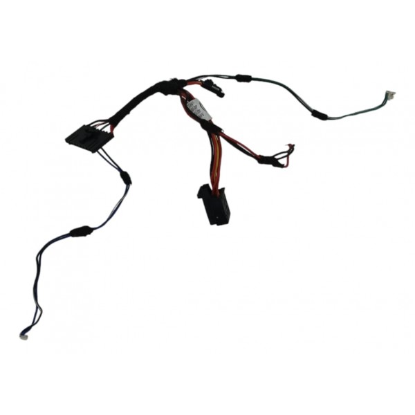 Chicote Volante Jeep Renegade 2020