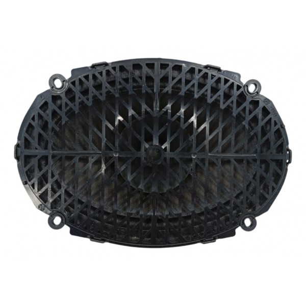 Alto Falante Porta Jeep Renegade 2020 Dianteiro Direito Preto