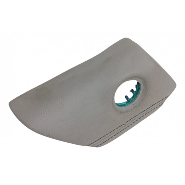 Moldura Botão Start Stop Gm Cruze Ltz 2019 Cinza