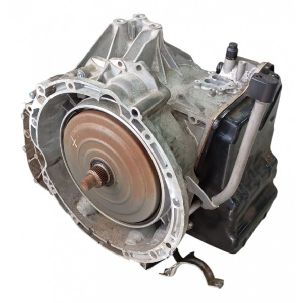 Caixa Cambio Mercedes A200 1.6 2014 2015