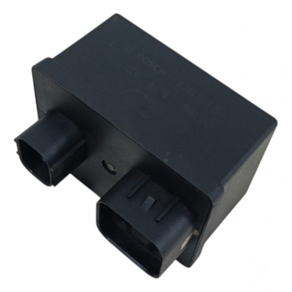 Módulo Rele Ventoinha Nissan Kicks 2018