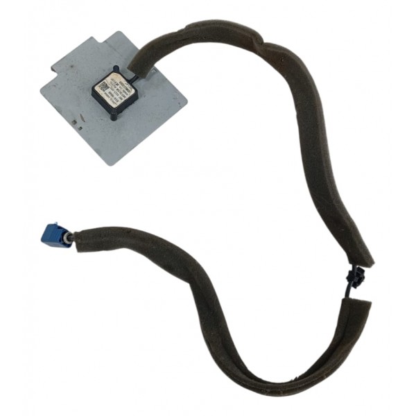 Módulo Antena Nissan Kicks 2018 Preto