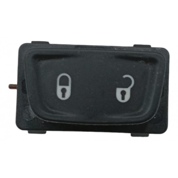 Botão Trava Porta Jeep Renegade 2020 Dianteiro Direito