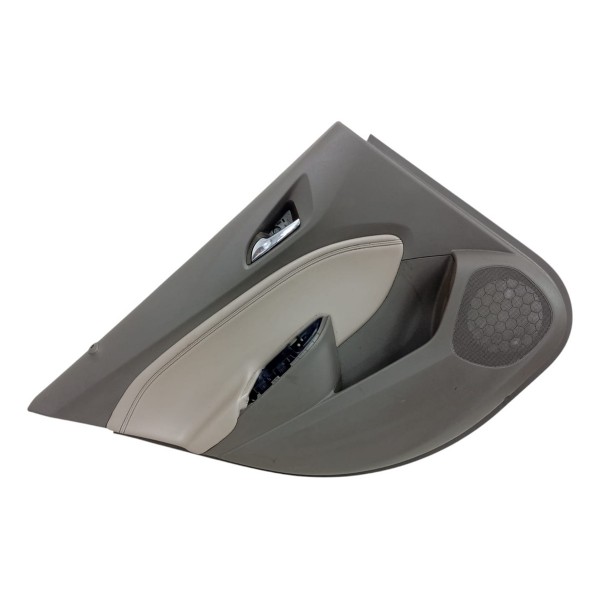 Forro Porta Traseira Esquerda Gm Cruze Ltz 2019