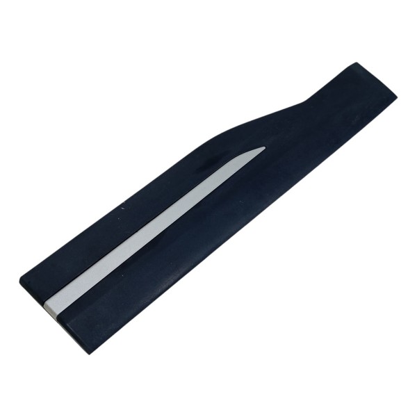 Aplique Porta Traseira Esquerda Nissan Kicks 2018