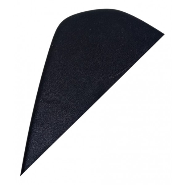 Acabamento Direito Painel Jeep Compass 2018 Preto