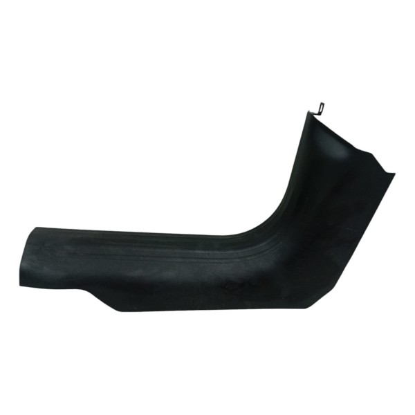 Soleira Porta Jeep Renegade 2020 Dianteiro Esquerdo Preto