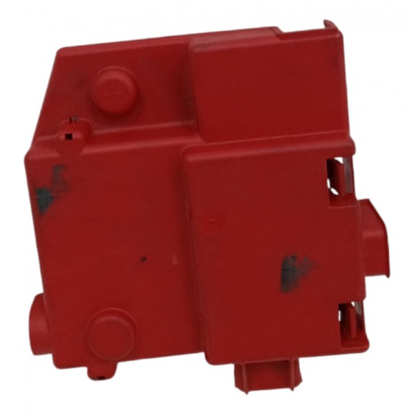 Tampa Capa Polo Positivo Bateria Jeep Renegade 2020 110v