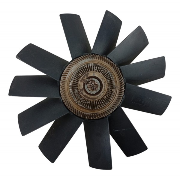 Hélice Ventoinha Ford Ranger 2015