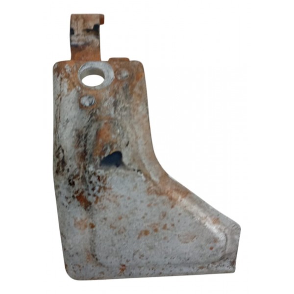 Protetor Sensor Rotação Ford Ranger 2015