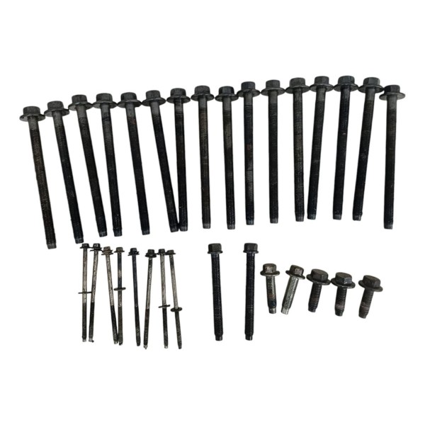 Kit Parafuso Montagem Motor Frontier 2.3 2023 Nissan