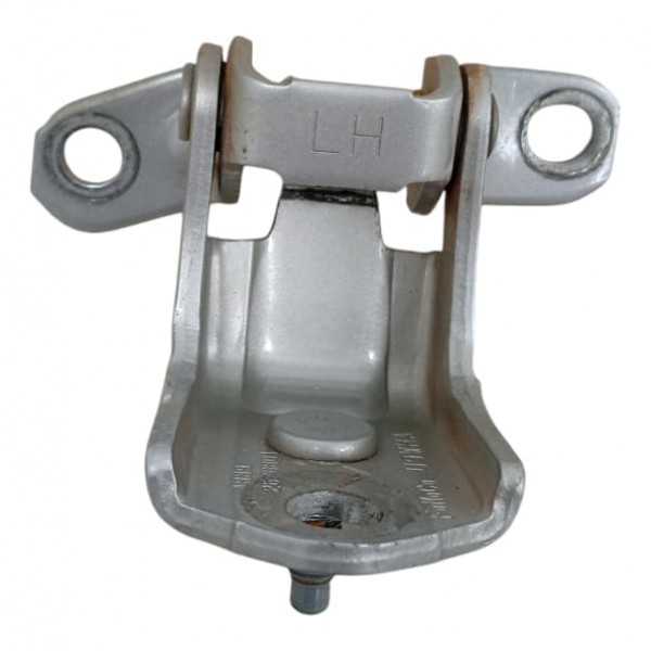 Dobradiça Superior Porta Ford Ranger 2015 Traseira Esquerda